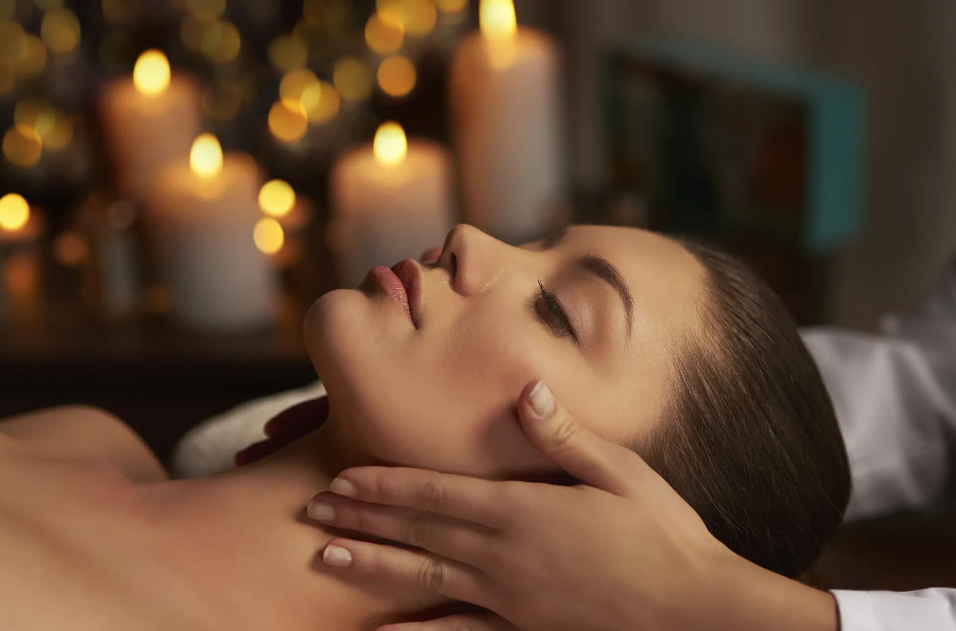 Facial Massage in Batumi