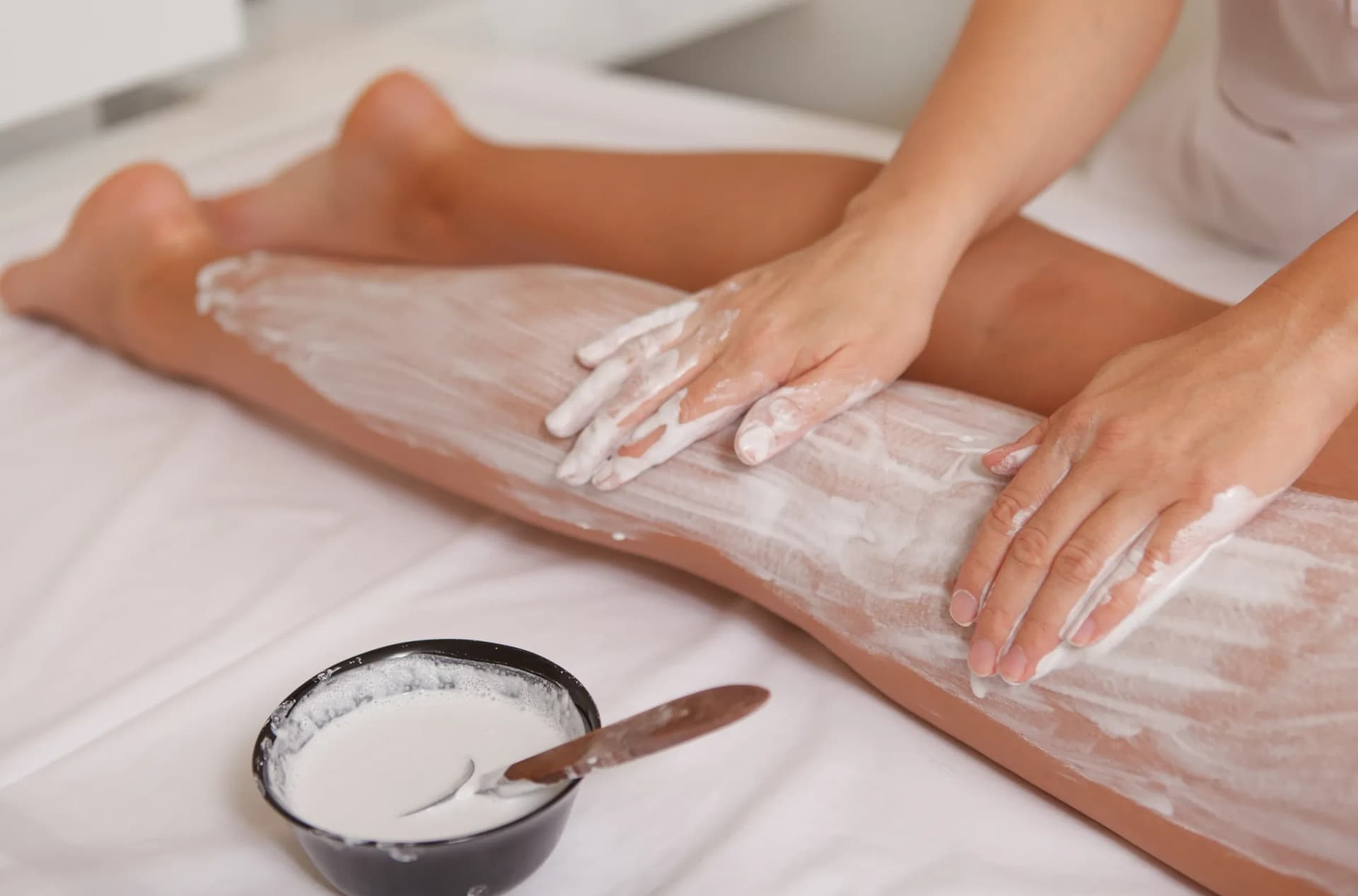 Massage and Body Wrap in Batumi