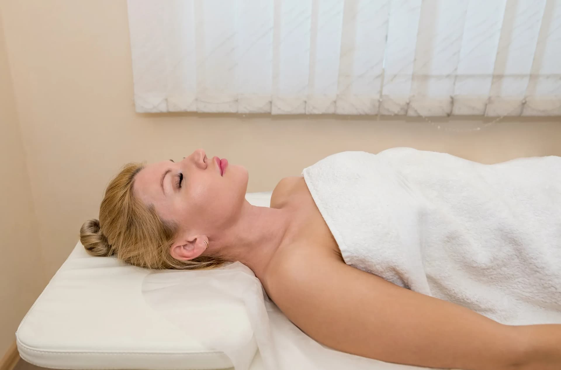 Anti-Cellulite Massage in Batumi