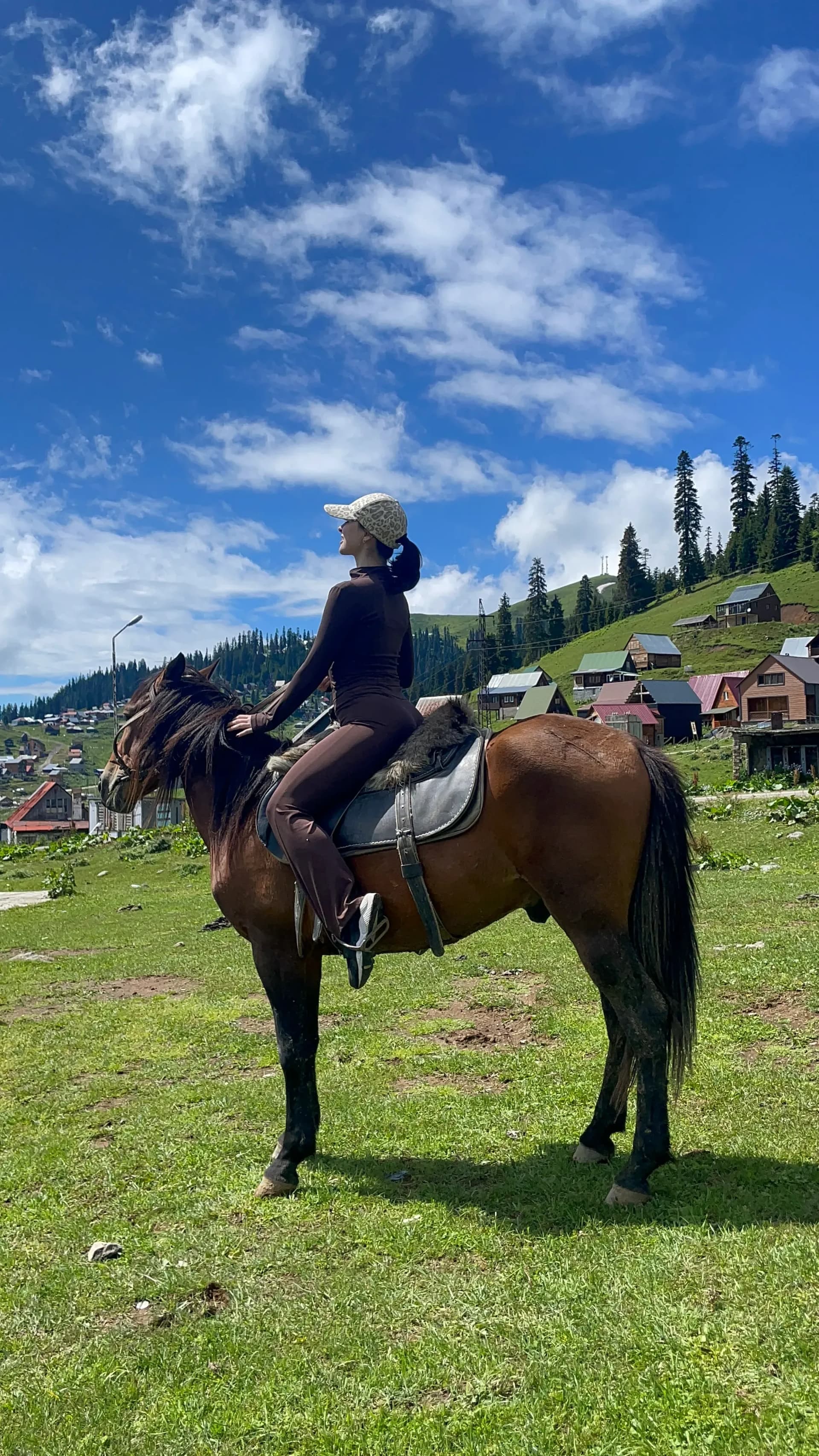 Private Bakhmaro Tour from Batumi