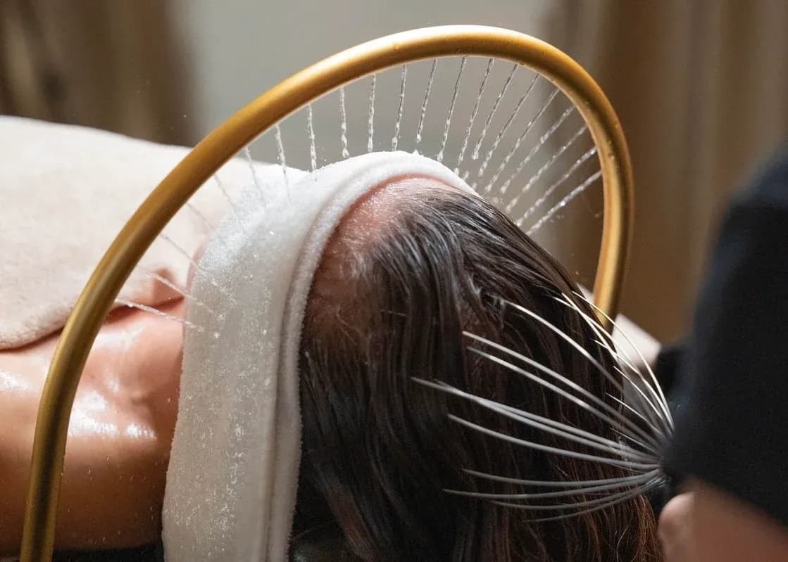 Head SPA в Батуми