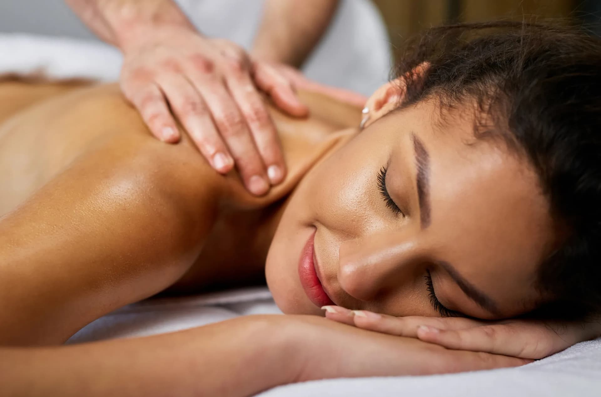 Massage and Body Wrap in Batumi