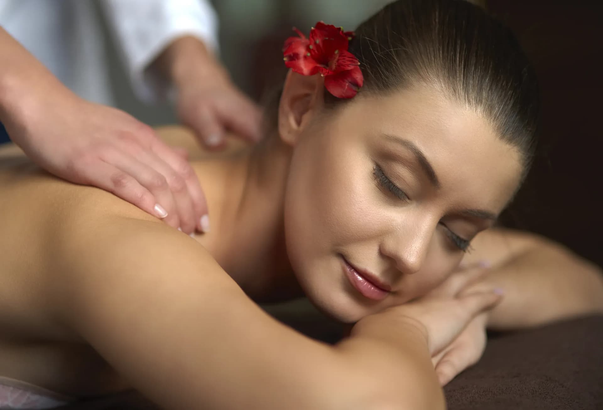 Body Upgrade: Massage and Body Care in Batumi
